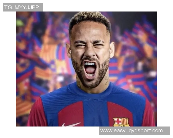 前巴萨小将比尔吉利热爱内马尔梦想重返巴萨追逐足球梦想